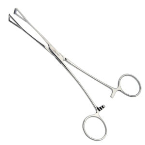 Duval Tissue Clamps