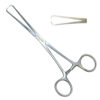 Barrett Tenaculum Forceps - 240mm - Image 1