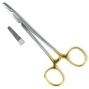 Needle Holder