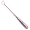 Beckmann Adenoid Curette 10mm - Image 1