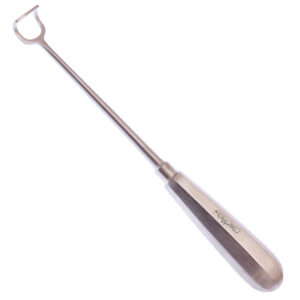 Beckmann Adenoid Curette