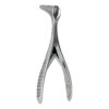 Cottle Nasal Speculum - 35mm - Image 1