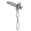 Hirschman Rectal Anoscope Speculum - 203mm - Image 1
