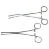 Jacobs Tenaculum Forceps - 210mm - Image 1