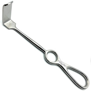 Kocher Langenbeck Retractor