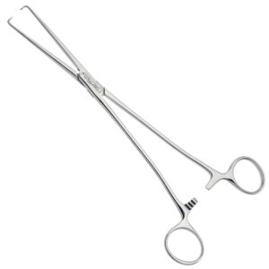 Tenaculum Forceps