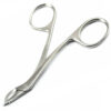 Skin Wound Clip Remover/Staple Forceps - 12cm