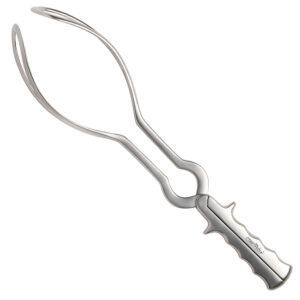 Anderson Midwifery Forceps - 380 mm
