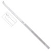 Anderson Neivert Osteotome - 21.5 cm