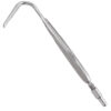 Aufricht Nasal Retractor - 18 cm x 45 mm Tapered Blade