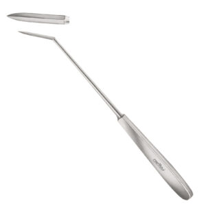 Ayre Myoma Instruments 235 mm