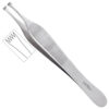 Beasley Babcock Tissue Forceps - 11 cm, 3.5 mm Jaw