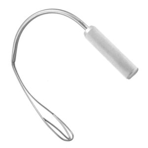 Biggs Mammaplasty Retractor - 50 mm Wide