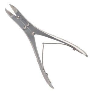 Bohler Bone Cutting Forceps