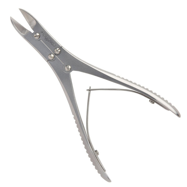 Bohler Bone Cutting Forceps