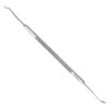 Cleft Palate Double-Ended Elevator - 6-1/4" (16 cm)