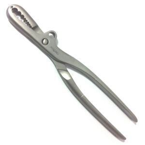 Farabeuf Bone Holding Clamp