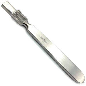 Farabeuf Periosteal Elevator Straight