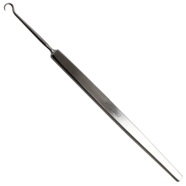 Frazier Skin Hook - 12 cm