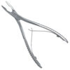Friedman Bone Rongeur