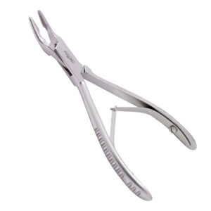 Micro Friedman Bone Rongeur