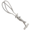 Haig Fergusson Midwifery Forceps with Traction Handle - 360 mm