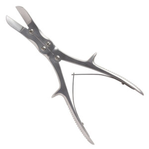 Horsley Bone Cutting Forceps