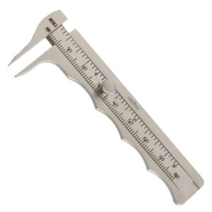 Jameson Caliper - 0 to 80 mm x 9.5 cm