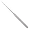 Kleinert Kutz Skin Hook - 16 cm, 3mm/5mm