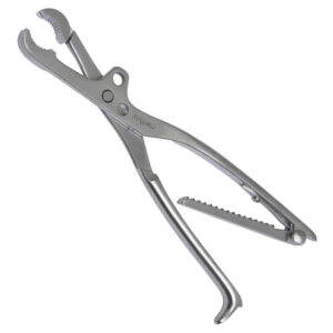 Lambotte Bone Holding Forceps