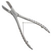 Liston Bone Cutting Forceps
