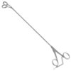 Debakey Ring Clamp 20mm