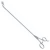 Debakey ring clamp