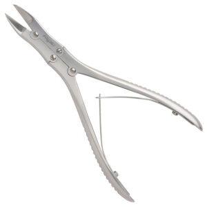 McIndoe Bone Cutting Forceps