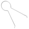 McKissock Keyhole Breast Reduction Marker - 38 mm