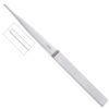 Nahai Nasal Osteotome - 18 cm, 2 mm