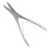 Ruskin Liston Bone Cutting Forceps