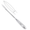 Segond Myoma Knife 270 mm