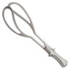 Simpson Obstetric Forceps - Short Model, 300 mm