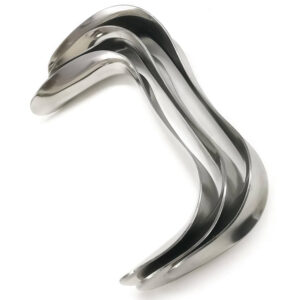 Sims Gynecology Speculum Set of 3