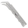 Thorpe Measuring Caliper - Angled, 0 to 80 mm x 12 cm