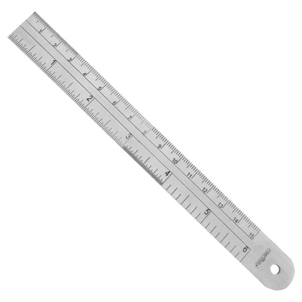 Surgical Sterile Measuring Ruler - 15 cm