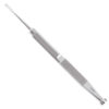 Tebbetts Intra Nasal Osteotome - 18 cm, 4mm/7mm