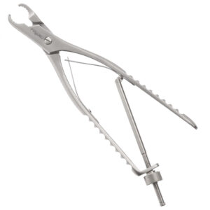 Ulrich Bone Holding Clamp