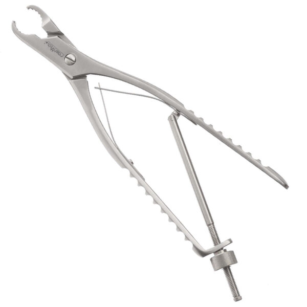 Ulrich Bone Holding Clamp Ulrich Bone Holding Clamp