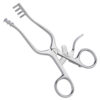 Weitlaner Self-Retaining Retractor