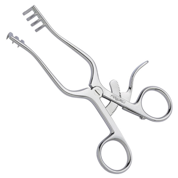 Weitlaner Self-Retaining Retractor