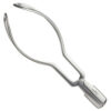 Wrigley Obstetric Forceps - Short Model, 280 mm