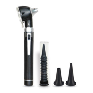 Otoscope