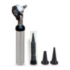 Fiber Optic Metal Otoscope - Image 1